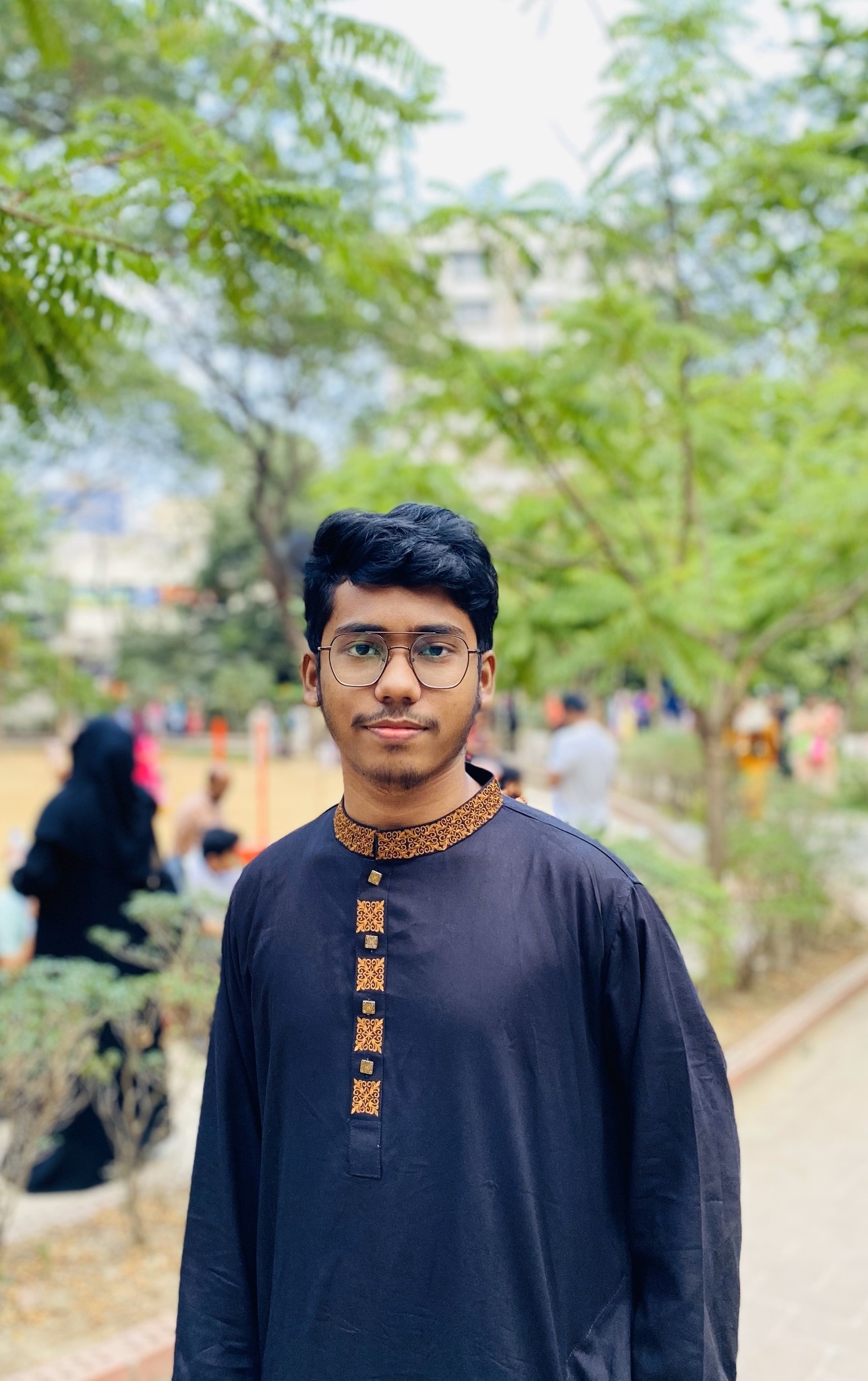 Photo of Shihab